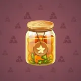 Restless Jar #4521