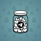 Restless Jar #4522