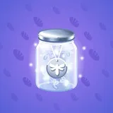 Restless Jar #4529