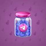 Restless Jar #4538