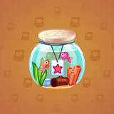 Restless Jar #4547