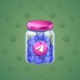 Restless Jar #4548