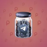 Restless Jar #4552