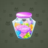 Restless Jar #4562