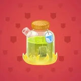 Restless Jar #4571