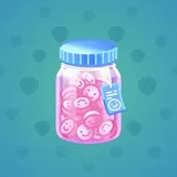 Restless Jar #4581