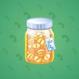 Restless Jar #4582