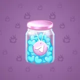 Restless Jar #4589