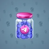 Restless Jar #4598