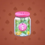Restless Jar #4605