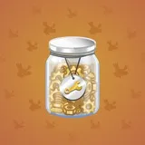 Restless Jar #4620
