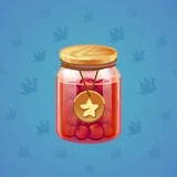 Restless Jar #4624
