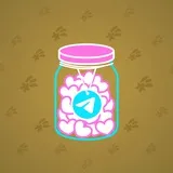 Restless Jar #4627