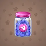 Restless Jar #4629