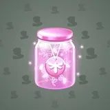 Restless Jar #4634