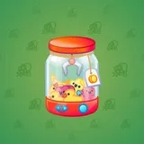 Restless Jar #464