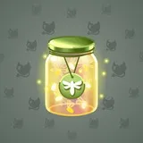 Restless Jar #4645