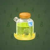 Restless Jar #4646
