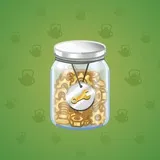 Restless Jar #4649