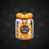 Restless Jar #4651