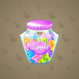 Restless Jar #4653