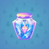 Restless Jar #4656