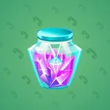 Restless Jar #4662