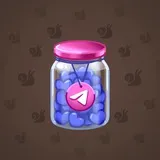 Restless Jar #4663