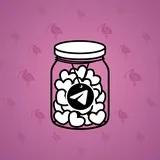 Restless Jar #4669