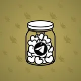 Restless Jar #4670