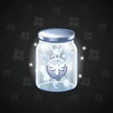 Restless Jar #4673