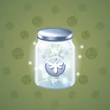 Restless Jar #4709