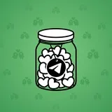 Restless Jar #4713
