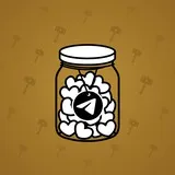 Restless Jar #4715