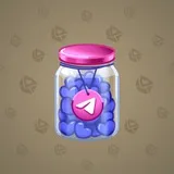 Restless Jar #4718