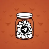 Restless Jar #4723