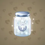Restless Jar #4724