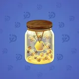 Restless Jar #4728