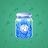 Restless Jar #4733