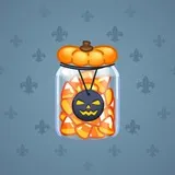 Restless Jar #4742