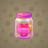 Restless Jar #4752