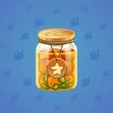 Restless Jar #4767