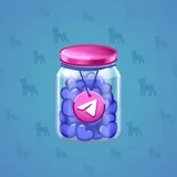Restless Jar #4773