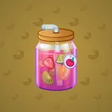 Restless Jar #4774