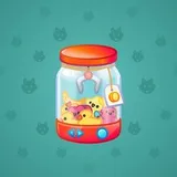 Restless Jar #4777