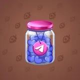 Restless Jar #4778