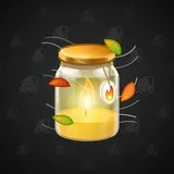Restless Jar #4781