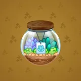 Restless Jar #4783