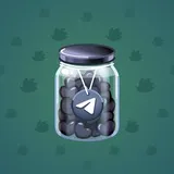 Restless Jar #479 Restless Jar #479
