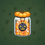 Restless Jar #4790